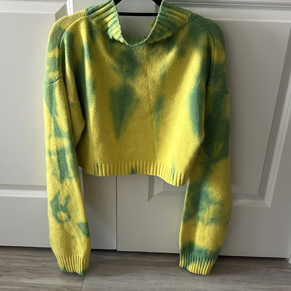 Pin Cardigan - Picture 3 of 7